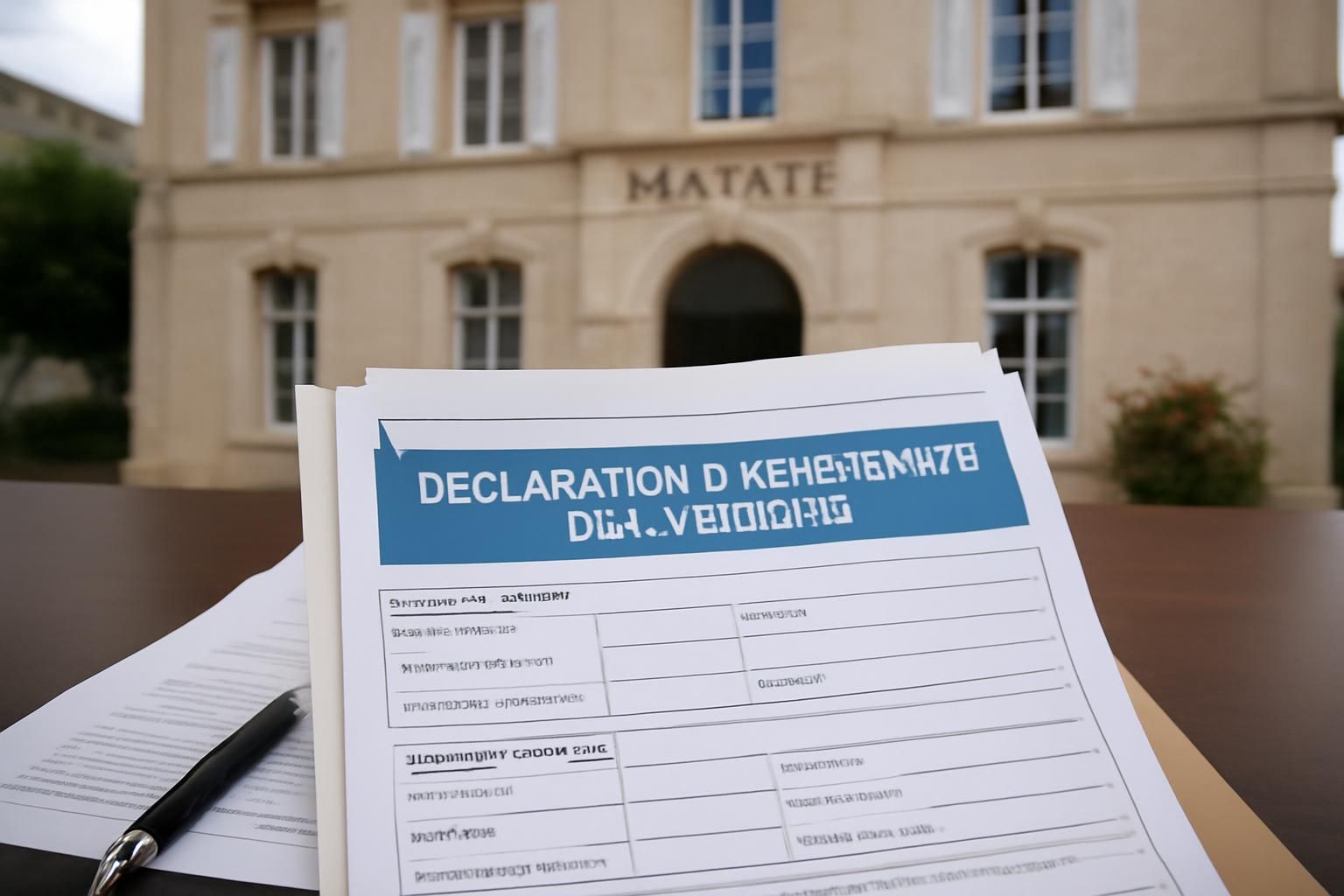 découvrez les délais de contestation des travaux imposés par la mairie et apprenez comment défendre vos droits efficacement.