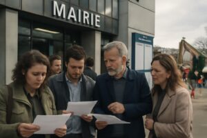 découvrez les délais imposés par la mairie pour contester des travaux et comment faire valoir vos droits efficacement.