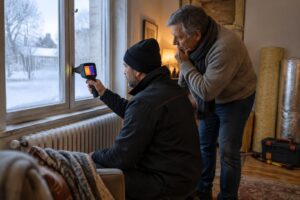 un logement énergivore nécessite-t-il des travaux ? découvrez les obligations, les améliorations possibles et leur impact sur la performance énergétique de votre bien.