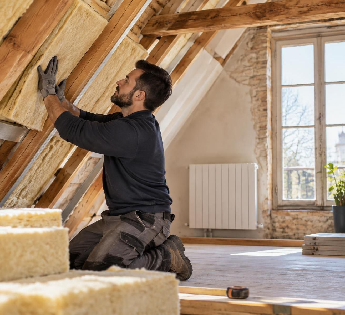 découvrez si des travaux sont nécessaires pour un logement énergivore, quelles obligations s’appliquent et comment améliorer sa performance énergétique.
