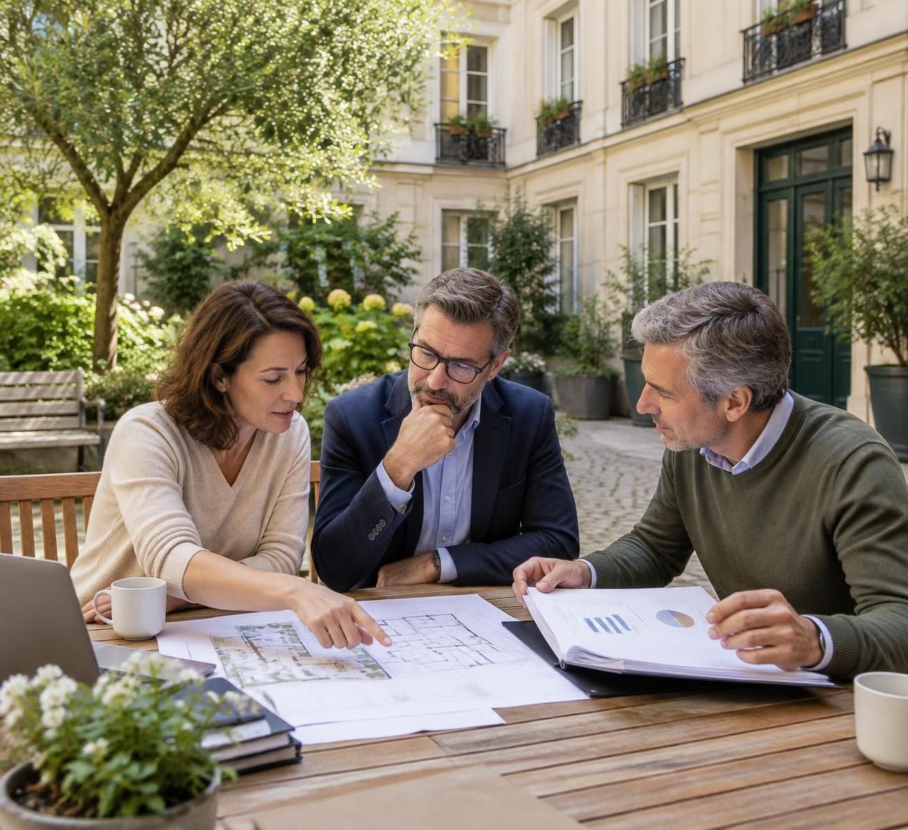 découvrez les conseils pratiques pour gérer efficacement votre copropriété, maîtriser son budget et faciliter les relations entre copropriétaires.