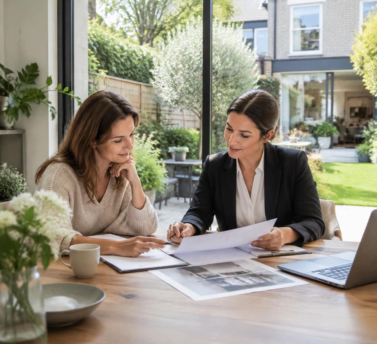 découvrez les différentes phases de la vente d’un bien immobilier, de l’estimation à la signature chez le notaire, pour vendre en toute sérénité.