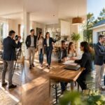 découvrez les différentes phases de la vente immobilière, de l’estimation du bien à la signature de l’acte définitif, pour vendre en toute sérénité.
