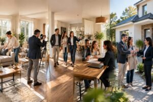 découvrez les différentes phases de la vente immobilière, de l’estimation du bien à la signature de l’acte définitif, pour vendre en toute sérénité.