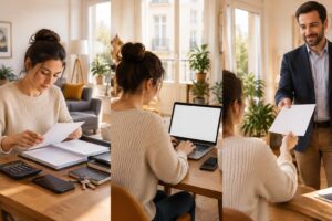 découvrez les étapes pour obtenir votre quittance de loyer, la demander à votre propriétaire et vérifier les informations essentielles du document.