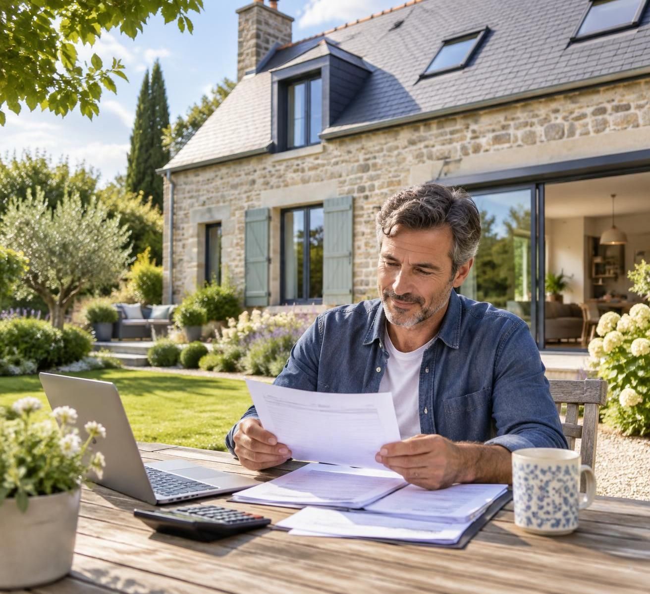 découvrez quels travaux de rénovation peuvent alléger votre taxe foncière et les dispositifs d’exonération à vérifier avant de vous lancer.