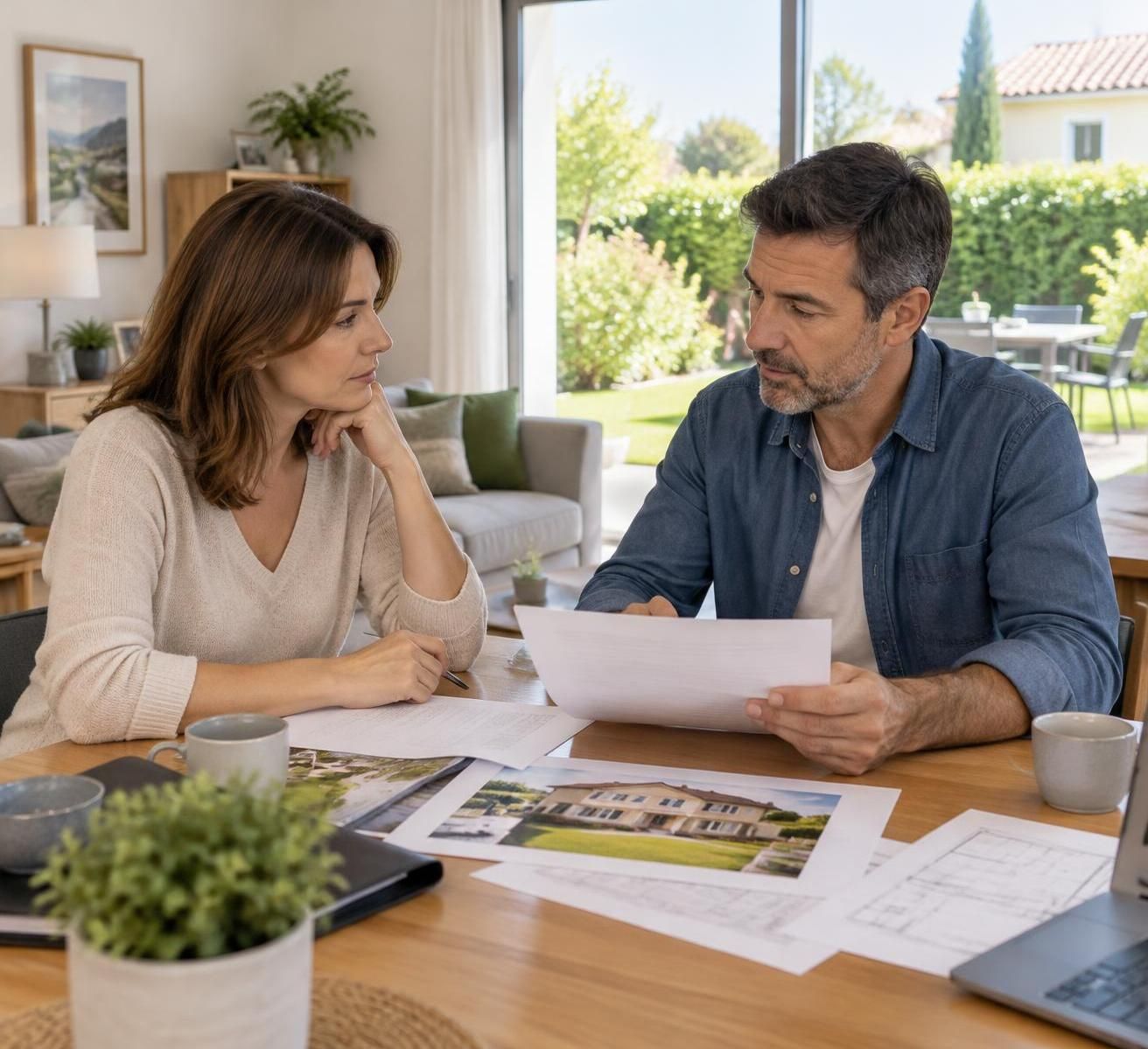 vendre une maison avant ou après un divorce ? découvrez les enjeux juridiques, fiscaux et financiers pour choisir le bon moment et protéger vos intérêts.